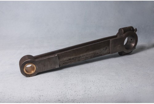 PT 60 Connecting rod complete 7